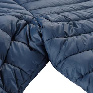 Daunenjacke  mit Kapuze Alpine Pro Erom image-5