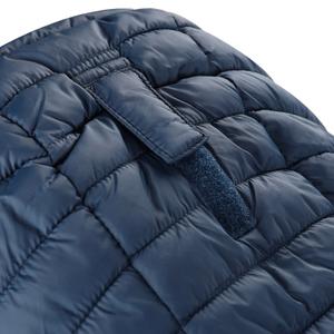 Daunenjacke  mit Kapuze Alpine Pro Erom image-4