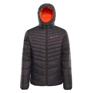 Puffer jacket Alpine Pro Erom