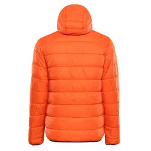 Puffer jacket Alpine Pro Erom image-2