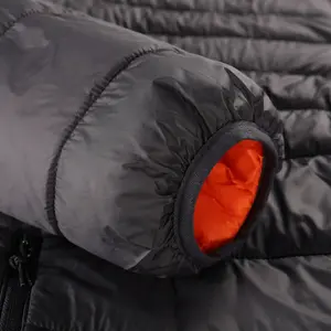 Puffer jacket Alpine Pro Erom image-3