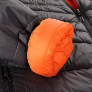 Puffer jacket Alpine Pro Erom image-4