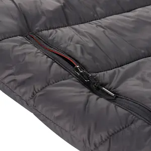 Puffer jacket Alpine Pro Erom image-5