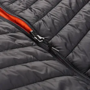 Puffer jacket Alpine Pro Erom image-6