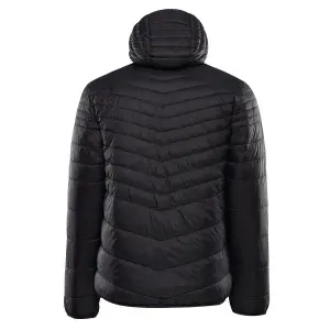 Daunenjacke  mit Kapuze Alpine Pro Erom image-1