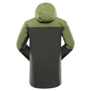 Wanderjacke Alpine Pro Zarr 2 image-1
