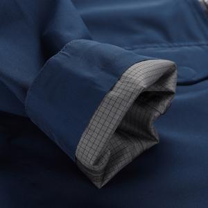 Wanderjacke Alpine Pro Zarr 2 image-3