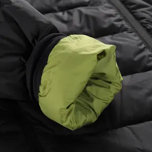 Down jacket Alpine Pro Rogit 2 image-4