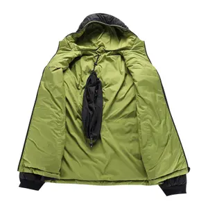 Down jacket Alpine Pro Rogit 2 image-2