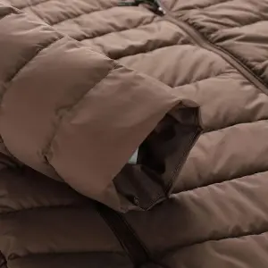 Down jacket Alpine Pro Reter image-3