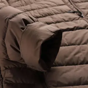 Down jacket Alpine Pro Reter image-4