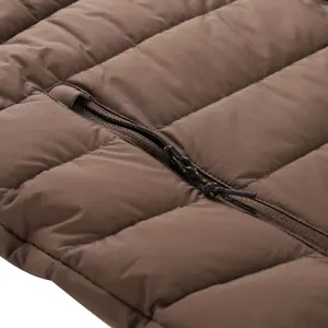 Down jacket Alpine Pro Reter image-5