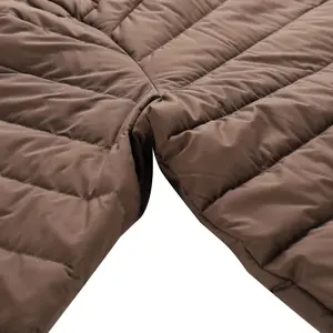 Down jacket Alpine Pro Reter image-6