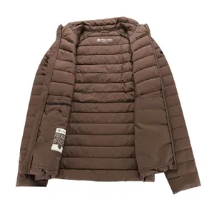 Down jacket Alpine Pro Reter image-2