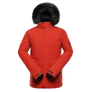 Jacke Alpine Pro Werd 2
