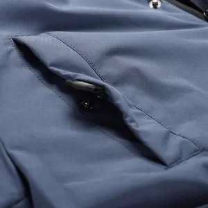 Jacket Alpine Pro Werd 2 image-5