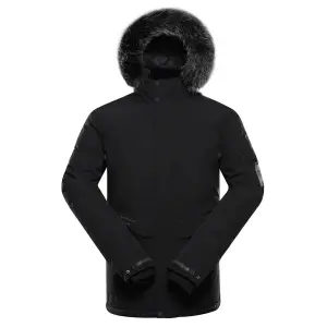 Chaqueta Alpine Pro Werd 2