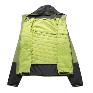 Wandeljas Alpine Pro Morgen image-2