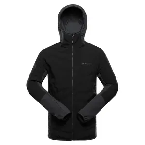 Veste de randonnée Alpine Pro Morgen image-0