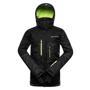 Ski jacket Alpine Pro Dear 2