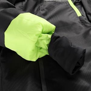 Ski jacket Alpine Pro Dear 2 image-3