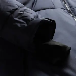 Ski jacket Alpine Pro Naddr image-2