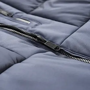 Ski jacket Alpine Pro Naddr image-3