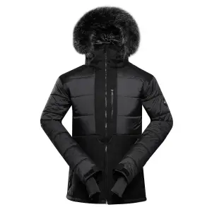 Ski jacket Alpine Pro Naddr image-0