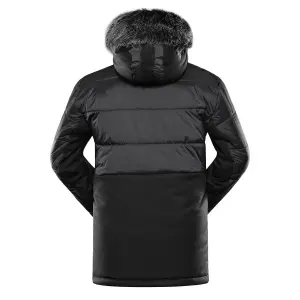 Ski jacket Alpine Pro Naddr image-1