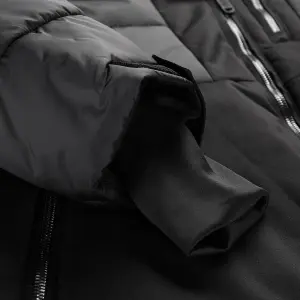 Ski jacket Alpine Pro Naddr image-2