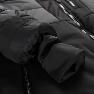 Ski jacket Alpine Pro Naddr image-3