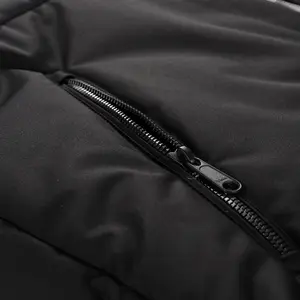 Ski jacket Alpine Pro Naddr image-4