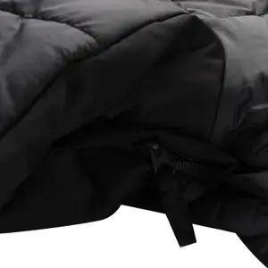 Ski jacket Alpine Pro Naddr image-5