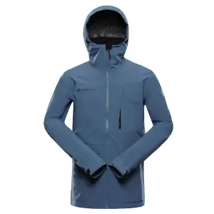 Hiking jacket Alpine Pro Zarr 2