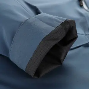 Hiking jacket Alpine Pro Zarr 2 image-3