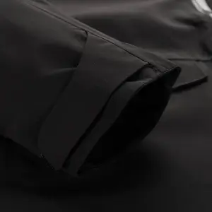 Hiking jacket Alpine Pro Zarr 2 image-2