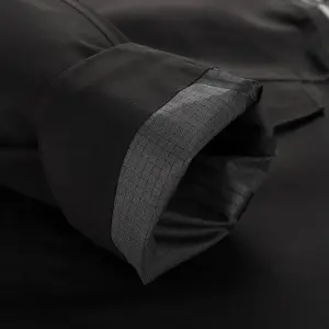 Hiking jacket Alpine Pro Zarr 2 image-3
