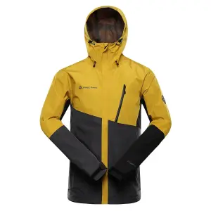 Hiking jacket Alpine Pro Norem 3