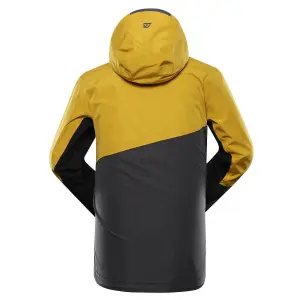 Hiking jacket Alpine Pro Norem 3 image-1