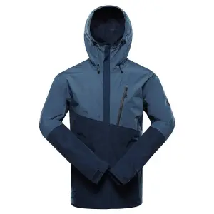 Hiking jacket Alpine Pro Norem 3