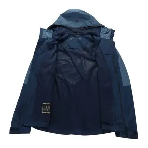 Hiking jacket Alpine Pro Norem 3 image-2