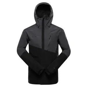 Hiking jacket Alpine Pro Norem 3