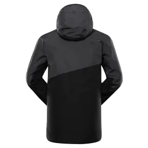 Hiking jacket Alpine Pro Norem 3 image-1