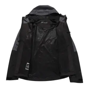 Hiking jacket Alpine Pro Norem 3 image-2
