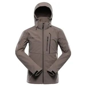 Hiking jacket Alpine Pro Hoor 2
