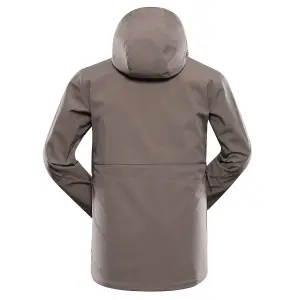 Hiking jacket Alpine Pro Hoor 2 image-1