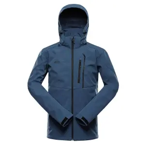 Veste de randonnée Alpine Pro Hoor 2