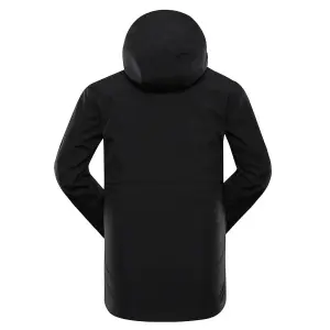 Hiking jacket Alpine Pro Geder image-1