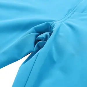 Shorts Alpine Pro Col image-4