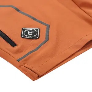 Short Alpine Pro Zamb image-2